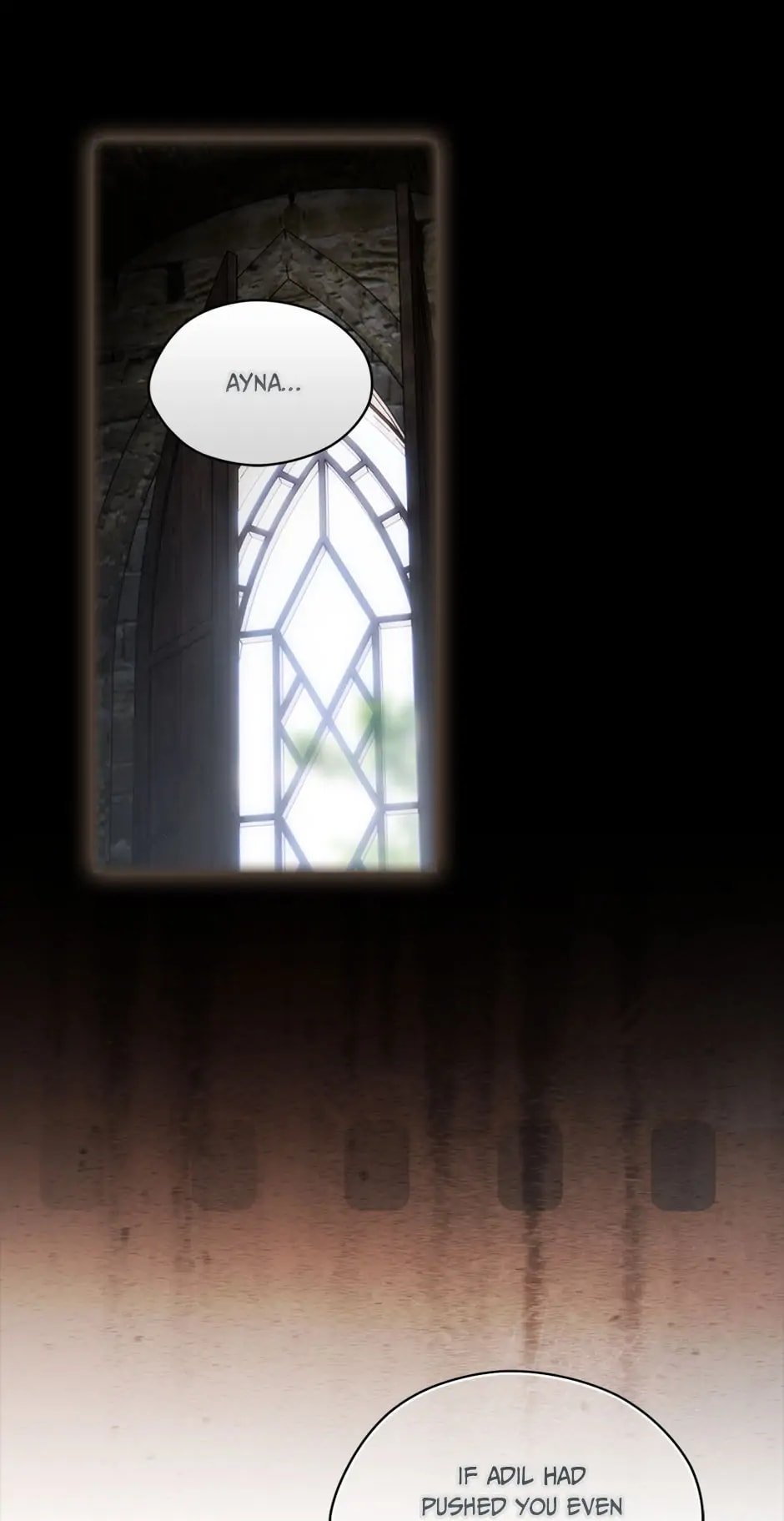 Secret Lady, Chapter 87 image 38